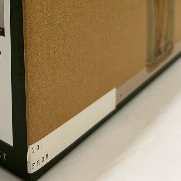 Rae Dunn White and Red Coffee Mug and Apple Ornament Set - Picture 9 of 9